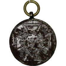 Germany, Medal, Guillaume Ier, Commémorative, 1870-1871, Iron, VF(20-25)