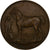 Frankreich, Medaille, Paper Hunting Club, 1888, Bronze, Huot, SS