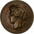 Frankreich, Medaille, Prix, Récompense, 1891, Bronze, Oudiné, VZ