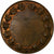 Frankreich, Medaille, Prix, Récompense, 1891, Bronze, Oudiné, VZ