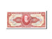 Brazil, 10 Centavos on 100 Cruzeiros, UNC(65-70)