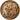 France, Token, Souvenir d'une visite à la Monnaie, Paris, 1960, Bronze, MS(63)