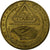 Frankrijk, Token, Disneyland n°41 - Star Tours, 2017, Copper-nickel Aluminium
