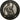 France, Token, Chambre au Tribunal de Commerce, Nantes, Silver, Flan brillant
