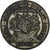 Frankrijk, Token, Chambre au Tribunal de Commerce, Nantes, Zilver, Flan