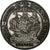 Frankrijk, Token, Chambre au Tribunal de Commerce, Nantes, Zilver, Flan