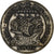 Frankrijk, Token, Chambre au Tribunal de Commerce, Nantes, Zilver, Flan