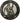 France, Token, Chambre au Tribunal de Commerce, Nantes, Silver, Flan brillant