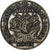 Frankrijk, Token, Chambre au Tribunal de Commerce, Nantes, Zilver, Flan