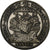 Frankrijk, Token, Chambre au Tribunal de Commerce, Nantes, Zilver, Flan