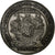 Frankrijk, Token, Chambre au Tribunal de Commerce, Nantes, Zilver, Flan