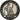 France, Token, Chambre au Tribunal de Commerce, Nantes, Silver, Flan brillant