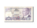 Banknote, Turkey, 1000 Lira, 1986, Undated, KM:196, EF(40-45)