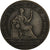 Francia, ficha, Chambre au Tribunal de Commerce, Nantes, Argento, Flan mat, SPL