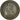 France, Token, Chambre au Tribunal de Commerce, Nantes, Silver, Flan mat