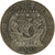 Francia, ficha, Chambre au Tribunal de Commerce, Nantes, Argento, Flan mat, SPL