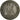 France, Token, Chambre au Tribunal de Commerce, Nantes, Silver, Flan mat