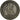 France, Token, Chambre au Tribunal de Commerce, Nantes, Silver, Flan mat