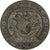 Francia, ficha, Chambre au Tribunal de Commerce, Nantes, Argento, Flan mat, SPL-