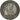 France, Token, Chambre au Tribunal de Commerce, Nantes, Silver, Flan mat