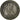 France, Token, Chambre au Tribunal de Commerce, Nantes, Silver, Flan mat