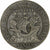 Francia, ficha, Chambre au Tribunal de Commerce, Nantes, Argento, Flan mat, SPL-