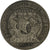 Francia, ficha, Chambre au Tribunal de Commerce, Nantes, Argento, Flan mat, SPL-