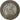 France, Token, Chambre au Tribunal de Commerce, Nantes, Silver, Flan mat