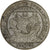 Francia, ficha, Chambre au Tribunal de Commerce, Nantes, Argento, Flan mat, SPL-