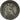 France, Jeton, Chambre au Tribunal de Commerce, Nantes, Argent, Flan mat, SUP