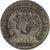 Francia, ficha, Chambre au Tribunal de Commerce, Nantes, Argento, Flan mat, SPL-