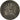France, Token, Chambre au Tribunal de Commerce, Nantes, Silver, Flan mat