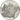 France, Médaille, Nations Unies, Mali, Argent, SPL+