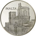 Francia, medaglia, Nations Unies, Malta, Argento, SPL+