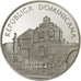 França, medalha, Nations Unies, Republica Dominicana, Prata, MS(64)