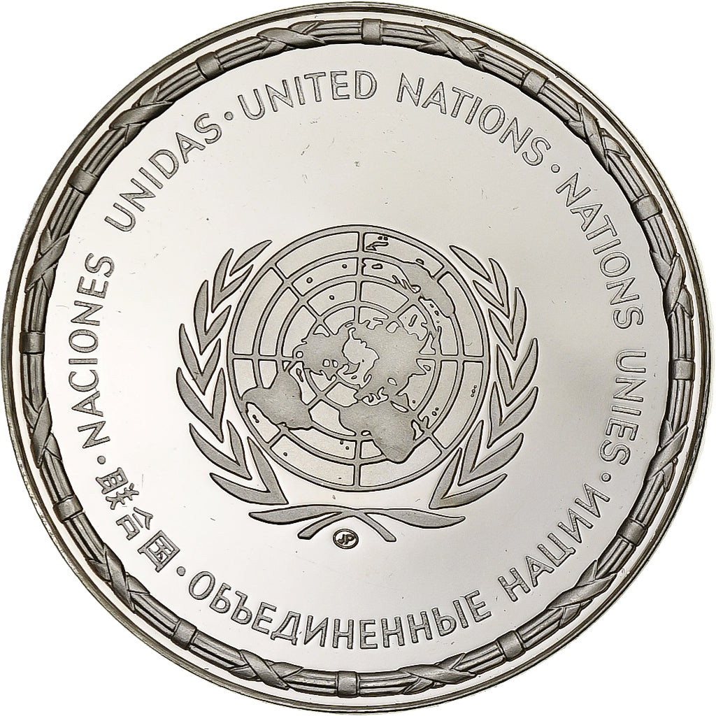 Francia, medaglia, Nations Unies, Niger, Argento, SPL+