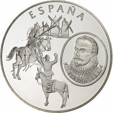 Frankreich, Medaille, Nations Unies, Espagne, Silber, UNZ+