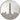 France, Medal, Nations Unies, Norvège, Silver, MS(64)