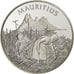 Frankreich, Medaille, Nations Unies, Mauritius, Silber, UNZ+