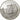 France, Medal, Nations Unies, Sverige, Silver, MS(64)