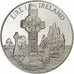 Francia, medaglia, Nations Unies, Eire, Argento, SPL+