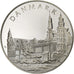 Francia, medaglia, Nations Unies, Danemark, Argento, SPL+