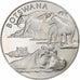 Francia, medaglia, Nations Unies, Botswana, Argento, SPL+