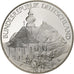 France, Medal, Nations Unies, Allemagne, Silver, MS(64)