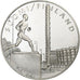 France, Medal, Nations Unies, Finlande, Silver, MS(64)