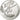 France, Medal, Nations Unies, Cameroun, Silver, MS(64)