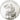 Francia, medaglia, Nations Unies, Chypre, Argento, SPL+