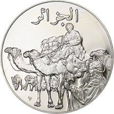 France, Medal, Nations Unies, Emirats Arabes Unis, Silver, MS(64)
