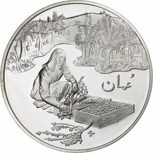 France, Médaille, Nations Unies, Oman, Argent, SPL+