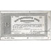 France, Timbre, Gouvernements Noot, Een Pond, Silver, MS(63)